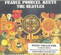 Frank Pourcel - Meets The Beatles