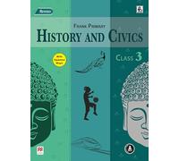 Frank Primary History & Civics 2015 Class 3