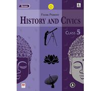 Frank Primary History & Civics 2015 Class 5