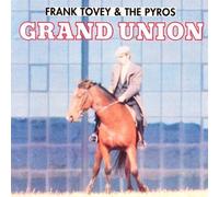 Frank/Pyros Tovey - Grand Union