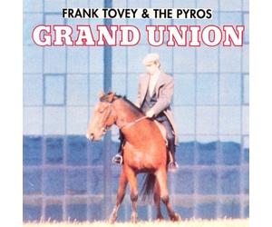 Frank/Pyros Tovey - Grand Union