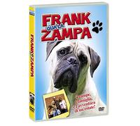 Frank Qua La Zampa [DVD]