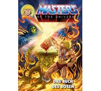 Frank Radermacher Mustafa Ceyhan Fernando Fer Masters of the Univers (Tapa dura)