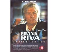 Frank Riva - L'homme de nulle part [Francia] [DVD]