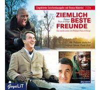 Frank Röth - Ziemlich Beste Freunde.Ungekürzte Geschenkausgabe