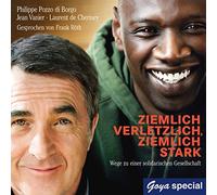 Frank Röth - Ziemlich Verletzlich,Ziemlich Stark-Wege zu