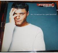 Frank Romero - Frank Romero Mi historia Personal