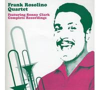 Frank Rosolino - Complete Recordings