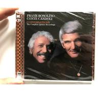 Frank Rosolino - Conversations: Complete Quintet Recordings
