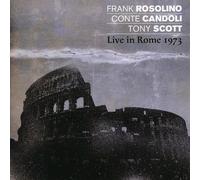 Frank Rosolino - Live in Rome 1973