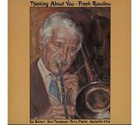 Frank Rosolino - Thinking About You
