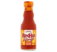 Frank´s, Salsa picante - 148 ml.