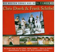 Frank Schobel & Chris Doerk - Die Besten Songs Aus Defa
