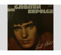 Frank Schöbel - Die großen Erfolge (AMIGA) [Vinyl LP record] [Vinilo]