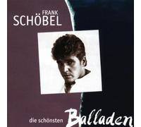 Frank Schoebel - Die Schoensten Balladen