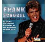 Frank Schöbel - EinmaI HimmeI und zurück