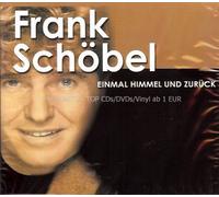 Frank Schöbel - Einmal Himmel und Zurück