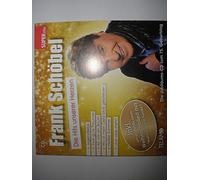 Frank Schöbel - Frank Schöbel / Die Hits unserer Herzen / Die Jubiläums-CD zum 75. Geburtstag