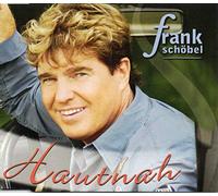 Frank Schöbel - Hautnah [Single-CD]