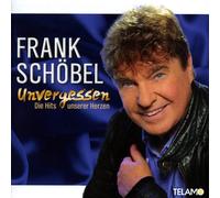 Frank Schöbel Unvergessen-die Hits Unserer Herzen (CD) (Importación USA)