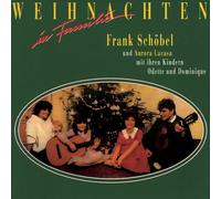 Frank Schöbel Weihnachten in der Familie (CD) (Importación USA)