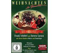 Frank Schöbel - Weihnachten in Familie - Die Original TV Show [Alemania] [DVD]