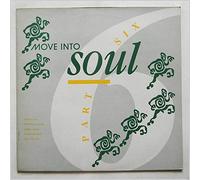 Frank Seay, Ernesta Dunbar, Jerry Green, Bobby Bowens, Roy Malone - Move Into Soul Part Six