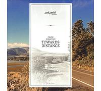 Frank Sebastian - Towards Distance [Vinilo]