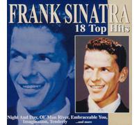 Frank Sinatra - 18 Top Hits