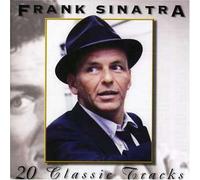 Frank Sinatra - 20 Classic Tracks [Import]