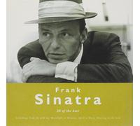 Frank Sinatra - 20 Frank Sinatra Love Songs