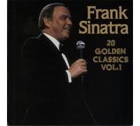 FRANK SINATRA - 20 Golden Classics Vol. 1