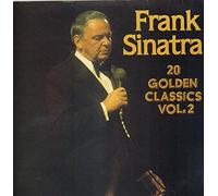 Frank Sinatra - 20 Golden Classics Vol. 1