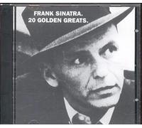 Frank Sinatra - 20 Golden Greats