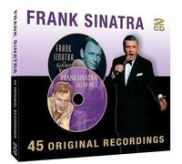 Frank Sinatra - 45 Original Recordings