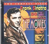 Frank Sinatra - 50 Famous Songs