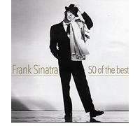 Frank Sinatra: 50 of the Best