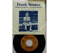 Frank Sinatra - A Baby Just Like You