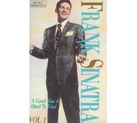 Frank sinatra - A Good Man Is Hard to Find (UK Import) [Musikkassette]