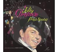 Frank Sinatra - A Jolly Christmas from Frank Sinatra