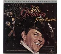 Frank Sinatra - A Jolly Christmas From Frank Sinatra - Demo