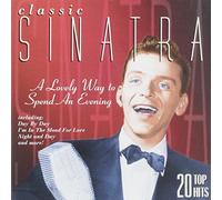 FRANK SINATRA - A Lovely Way to Spend An Eveni