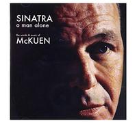 Frank Sinatra - A Man Alone