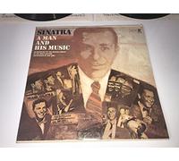 Frank Sinatra - A Man And His Music