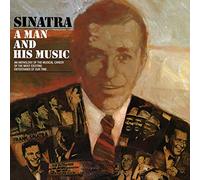 Frank Sinatra - A Man And His Music