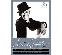 Frank Sinatra - A Man And His Music: A Man And His Music Part II [DVD]