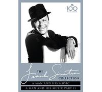 Frank Sinatra: A Man and His Music / a Man and His Music Part II [USA] [DVD]