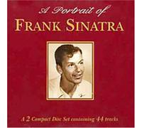 Frank Sinatra - A Portrait of...