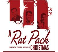 Frank Sinatra - A Rat Pack Christmas