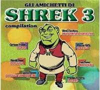 AA.VV.-GLI AMICHETTI DI SHREK 3